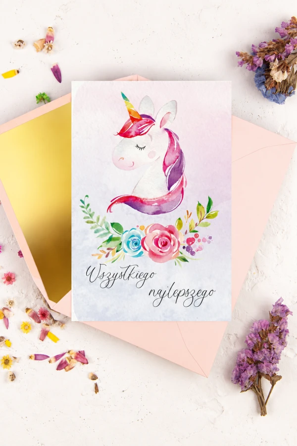 personalizowana-kartka-urodzinowa-dla-dziewczynki-pastelowy-jednorozec-little-unicorn-glowne.png